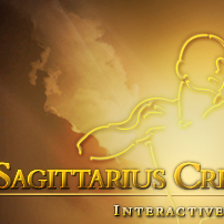 SAGITTARIUS CREATIVE